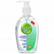 500ml Disposable Hand Sanitizer Daily Using For Coronavirus Protection