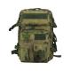 Outdoor Beach Hiking Camping Travelling 40L Waterproof Backpack with Custom Design