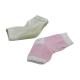 Spa Heel Moisturizing Gel Socks Skin Care With Thermoplastic Rubber Inside