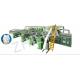 Baby Pull Up Pampers Manufacturing Machine 2pcs Type 450pcs / min