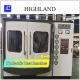 HIGHLAND Simple Operation YST380 Hydraulic Mortor Test Bench for Rotary Drilling Rig