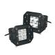 NEW 2017 3 inch cube 20W LED WORK LIGHT LED Driving Light