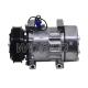 16001315101 16001315102 16001315103 Car AC Compressor 7H15 For Jeep Wrangler WXCK022