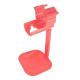 Water Drip Cups Of Chicken Nipple Drinker Automatic For Poultry Equipment Chicken Farming