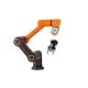 HCR-3A 6 Axis Cobot Robot Arm With Vision System And RobotiQ Gripper For Assembly