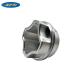 Precision CNC Machining Services ISO 9001 & RoHS/REACH Certified 24/7 Production Capacity Custom Non-Standard Parts