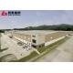 Commercial Warehouse Office Space Steel Structure High Rise Prefab Building