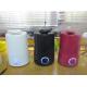 3L Top filling humidifier tabletop ultrasonic air purifier humidifier