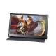 WQHD Picture UHD PS4 Slim Portable Screen With Full Function Type C Port