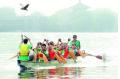 Dragon Boat Cultural Festival about to open