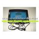 Black Automatic Swimming Pool Control System For Testing PH And ORP