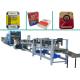 CE Cement Paper Bag Making Machine Deviation Rectifying System