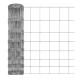 Woven Wire Field Game FenceGalvanized Sheep Farm Fence Factory Price/ 2.2mm 2.5mm 2.7mm Wire Farm Fence