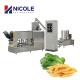 100kg/H Ce Penne Pasta Machine Automatic Industrial Multifunctional 220v