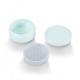 Leak Proof Recyclable Cosmetic Jars  PP Cosmetic Pot Jars Unbreakable