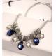 design pendant necklace opal necklace wholesale