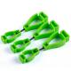 Custom POM Plastic Tag for Holding Gloves Durable Work Glove Clip