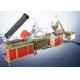 CTO Activated Carbon Filter Cartridge Machine/Carbon Block Making Machine/Extruders