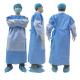 EO Sterile Reinforced AAMI Level 4 Medical Disposable Gowns 60gsm