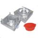 plastic container injection mould，wash basin mould