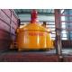 High Efficiency Planetary Concrete Mixer PMC750 1125L Capacity Save Manpower