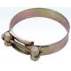One Bolt Heavy Duty Hose Clamps 1/2 to 10 Size for Agriculture