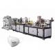 Duable N95 Mask Making Machine / N95 Respirator Face Mask Manufacturing Machine