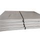 NO.1 6mm 304 316 Stainless Steel Sheet AISI Pickled Processing