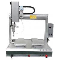 Adjustable Hot Bar Soldering Robot Clear And Precise 380*380*80mm