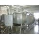 High Efficiency Carbonated Beverage Production Line Low Energy Consumption