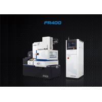 High Speed Cnc Wire Cut Machine , Artificial Intelligence Cnc Wire Edm Machine