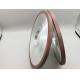 14A1 Resin Bond Grinding Wheel D76 Grit Aluminium 10 Thickness