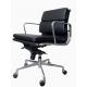 Durable Reclining Ergonomic Office Chair High Tilt Tension Heavier Users Available