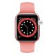 Timely Reminder 3G IP68 Waterproof Smartwatch X6 1.78 Inch 330mAh