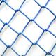 Electro Galvanized Chain link fence mesh SYJ-GHW-002,Metal Wire Mesh