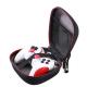 Game Controller / Gamepad Case With Elastic Fasten Belt Waterproof Customized Size