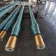 Carbon Steel API Downhole Mud Motor Surface Drilling In Oil Fields