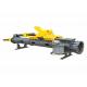 Portable Rotary Drilling Rig Pile Driver Machine Hydraulic Static Crawler Pile Driver