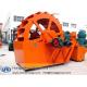 Coarse material sand washers suppliers