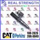2490746 For CAT Diesel Engine 3508 3512 3516 3524 Common Rail Fuel Injector 249-0746 10R-2826