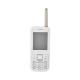 QSC 1110 Qualcomm Mobile Phone MP3 Playback 1200mAh Cdma 450mhz Phone