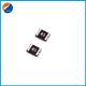 1206 PPTC Resettable Fuses