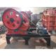 400-800 T/H Stone Jaw Crusher Machine Heavy Duty Construction