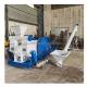 1200-1500kg/h Capacity Wood Pellet Sample for Biomass or Animal Feed