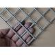 30m Length 10x10 Square Hole Ss Welded Wire Mesh