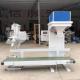 Semi Auto Pellet Packaging Machine Manual Bagging Machine Filling Range 20-50KG