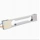 100g/200g Parallel Beam Weighing Sensor Aluminium Alloy Single Point Load Cell