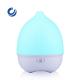 Compact Cool Mist Ultrasonic Perfume Atomizer Scent Diffuser