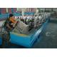 Half Round Water down Gutter Profile Cold Roll Forming Machine