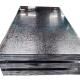 Durable Mild Galvanized Steel Sheets ASTM A283 Grade C Carbon Steel 6mm Plain Zinc Sheet